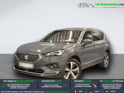 Seat Tarraco 2.0 TDI 200 ch  BVA  5 pl