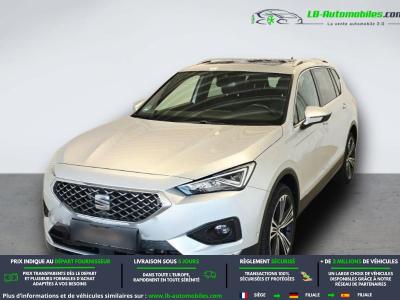 Seat Tarraco 2.0 TDI 200 ch  BVA  5 pl