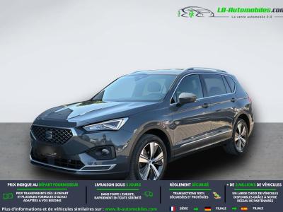 Seat Tarraco 2.0 TDI 200 ch  BVA  5 pl