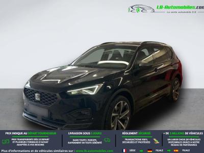Seat Tarraco 2.0 TDI 200 ch  BVA  5 pl