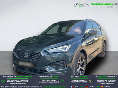 Seat Tarraco 2.0 TDI 200 ch  BVA  5 pl