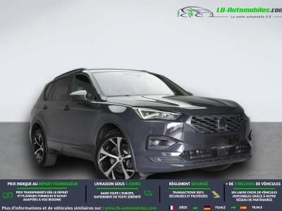 Seat Tarraco 2.0 TDI 200 ch  BVA  5 pl