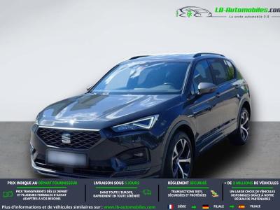 Seat Tarraco 2.0 TDI 200 ch  BVA  5 pl