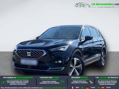 Seat Tarraco 2.0 TDI 200 ch  BVA  5 pl