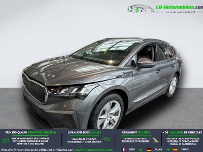 Skoda Enyaq iV 50