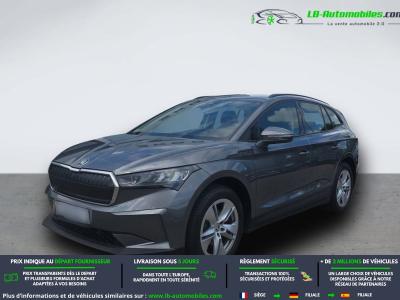 Skoda Enyaq iV 50