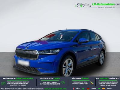 Skoda Enyaq iV 50
