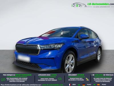 Skoda Enyaq iV 50