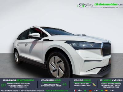 Skoda Enyaq iV 50