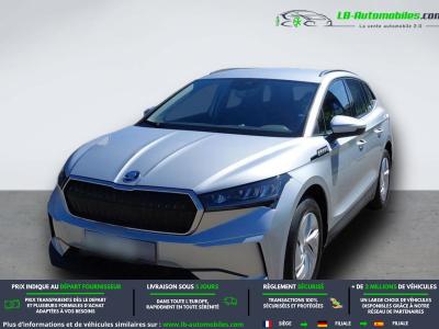 Skoda Enyaq iV 50