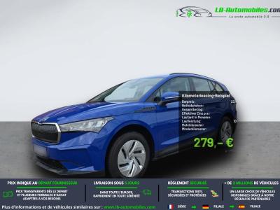 Skoda Enyaq iV 50