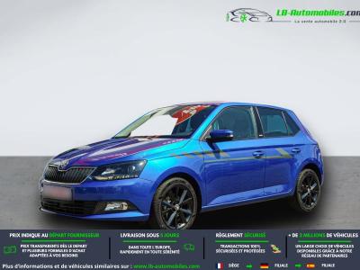 Skoda Fabia 1.2 TSI 90 ch