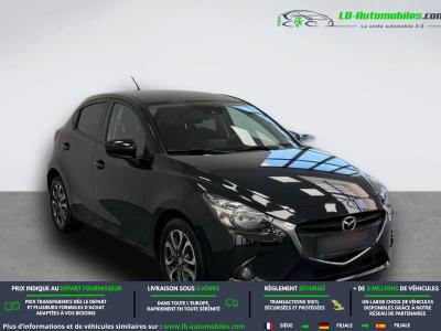 Mazda 2 1.5L SKYACTIV-G 90ch