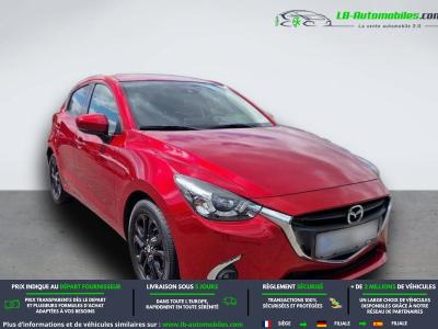 Mazda 2 1.5L SKYACTIV-G 90ch