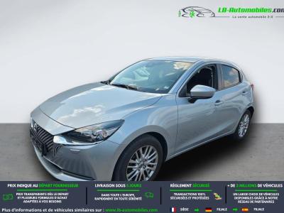 Mazda 2 1.5L SKYACTIV-G 90ch