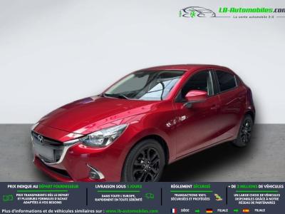 Mazda 2 1.5L SKYACTIV-G 90ch