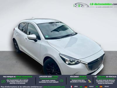 Mazda 2 1.5L SKYACTIV-G 90ch