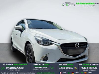 Mazda 2 1.5L SKYACTIV-G 90ch