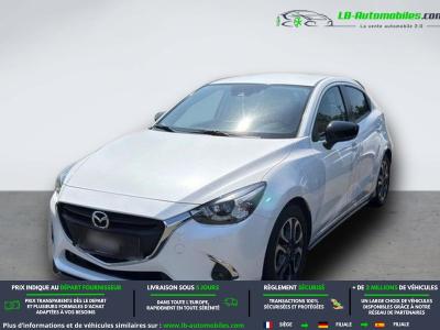 Mazda 2 1.5L SKYACTIV-G 90ch