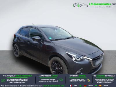 Mazda 2 1.5L SKYACTIV-G 90ch