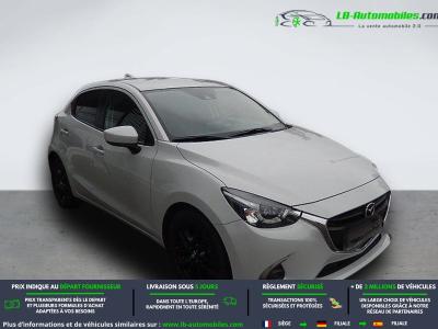 Mazda 2 1.5L SKYACTIV-G 90ch
