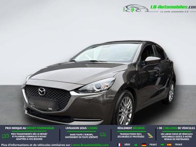 Mazda 2 1.5L SKYACTIV-G 90ch