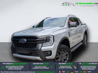 Ford Ranger DOUBLE CABINE 3.0 V6 240 CH BVA e-4WD