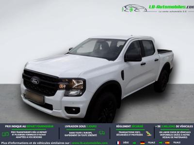 Ford Ranger DOUBLE CABINE 3.0 V6 240 CH BVA e-4WD