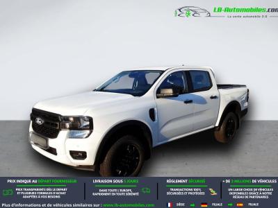Ford Ranger DOUBLE CABINE 3.0 V6 240 CH BVA e-4WD