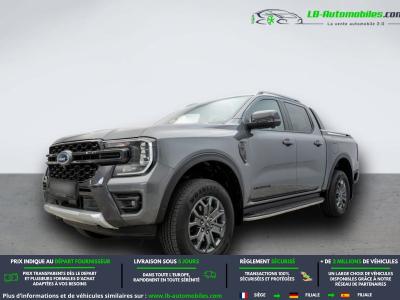 Ford Ranger DOUBLE CABINE 3.0 V6 240 CH BVA e-4WD