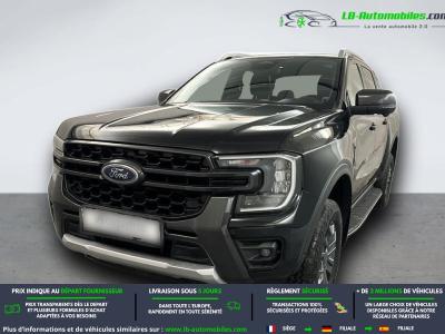 Ford Ranger DOUBLE CABINE 3.0 V6 240 CH BVA e-4WD
