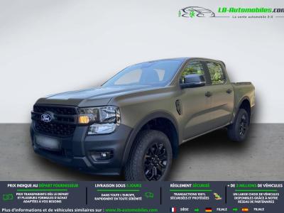 Ford Ranger DOUBLE CABINE 3.0 V6 240 CH BVA e-4WD