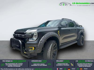 Ford Ranger DOUBLE CABINE 3.0 V6 288 CH BVA