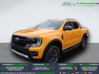 Ford Ranger DOUBLE CABINE 3.0 V6 288 CH BVA