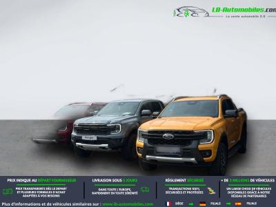 Ford Ranger DOUBLE CABINE 3.0 V6 288 CH BVA
