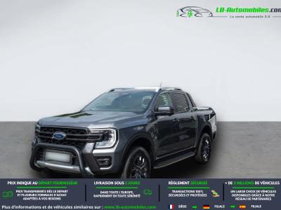 Ford Ranger DOUBLE CABINE 2.0 205 CH BVA e-4WD