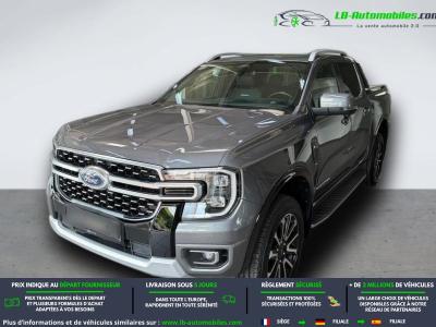 Ford Ranger DOUBLE CABINE 3.0 V6 240 CH BVA e-4WD