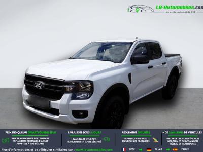 Ford Ranger DOUBLE CABINE 3.0 V6 240 CH BVA e-4WD