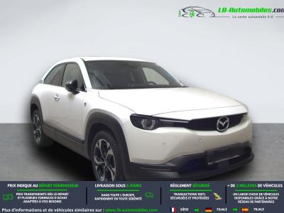 Mazda MX-30 R-EV e-Skyactiv 170 ch BVA