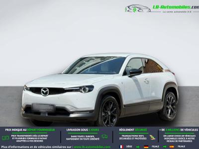 Mazda MX-30 R-EV e-Skyactiv 170 ch BVA