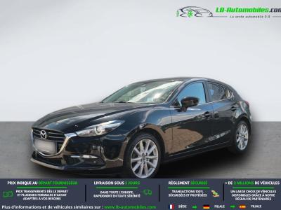 Mazda 3 2.0L SKYACTIV-G 165 ch