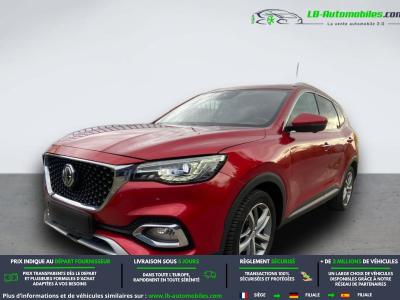 MG EHS 1.5T GDI PHEV 258