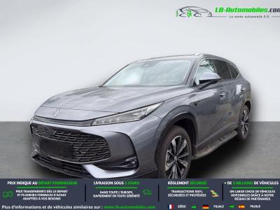 MG EHS 1.5T GDI PHEV 258
