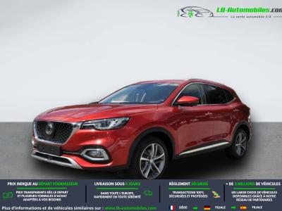 MG EHS 1.5T GDI PHEV 258