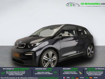 BMW i i3 120 Ah 170 ch BVA