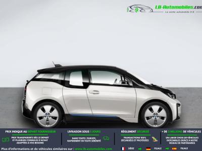 BMW i i3 120 Ah 170 ch BVA