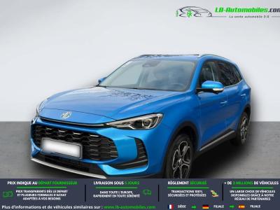 MG ZS 1.0L T-GDI 111ch 2WD BVA6