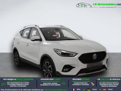 MG ZS 1.0L T-GDI 111ch 2WD BVA6