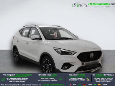 MG ZS 1.0L T-GDI 111ch 2WD BVA6