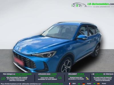 MG ZS 1.0L T-GDI 111ch 2WD BVA6